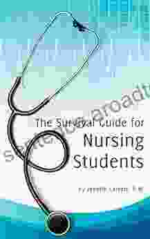 The Survival Guide For Nursing Students