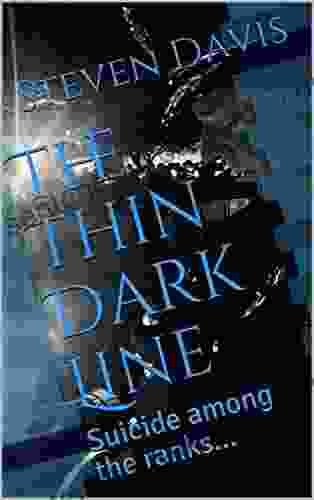 The Thin Dark Line: Suicide among the ranks