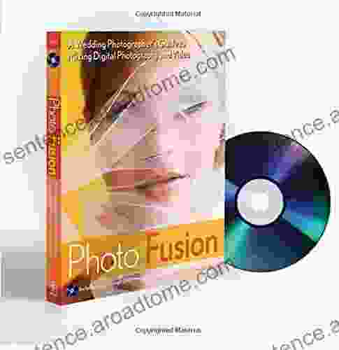 Photo Fusion: A Wedding Photographers Guide To Mixing Digital Photography And Video