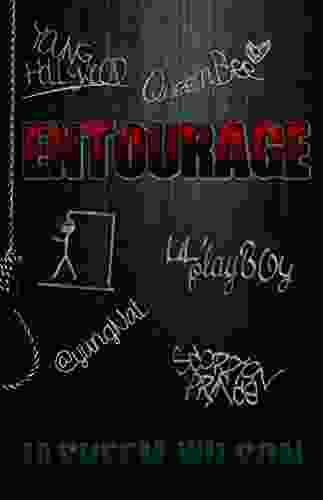 Entourage Jasheem Wilson