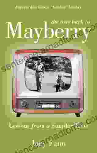 The Way Back To Mayberry