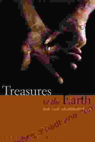 Treasures of the Earth Saleem H Ali