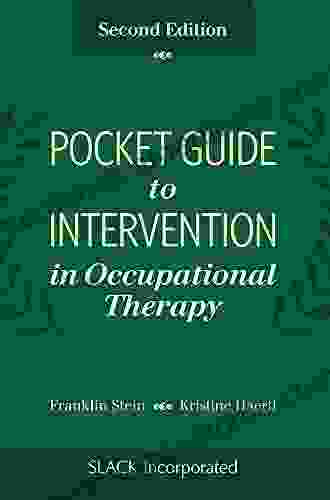 Pocket Guide to Intervention in Occupational Therapy Second Edition