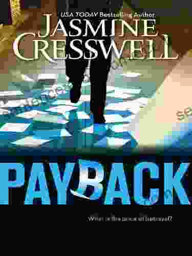 Payback (The Ravens Trilogy 3)