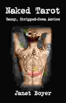 Naked Tarot: Sassy Stripped Down Advice