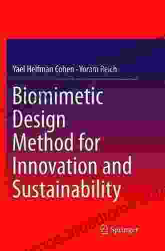 Biomimetic Design Method For Innovation And Sustainability