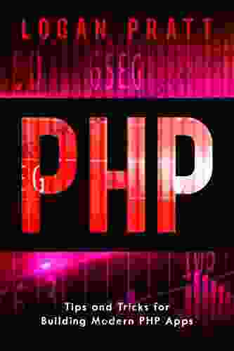 PHP: Tips And Tricks For Building Modern PHP Apps