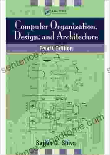 Computer Organization Design and Architecture