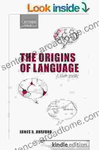 Origins Of Language: A Slim Guide (Oxford Linguistics)