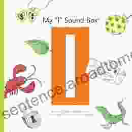 My L Sound Box (Sound Box Books)