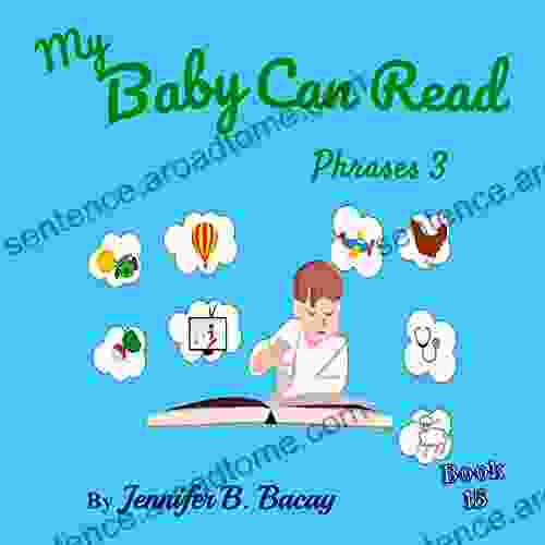 My Baby Can Read Phrases 3