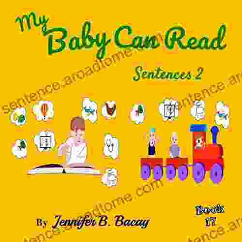 My Baby Can Read Sentences 2