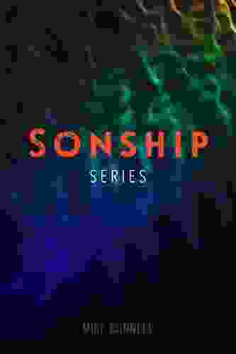 Sonship: Mike Connell