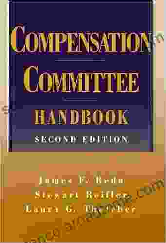 Compensation Committee Handbook James F Reda