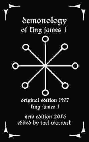 Demonology: of King James I