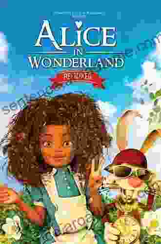 Alice In Wonderland Remixed Marlon McKenney