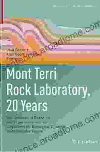 Mont Terri Rock Laboratory 20 Years: Two Decades Of Research And Experimentation On Claystones For Geological Disposal Of Radioactive Waste (Swiss Journal Of Geosciences Supplement 5)