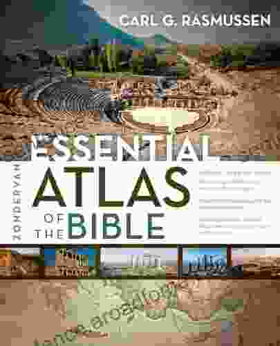 Zondervan Essential Atlas of the Bible