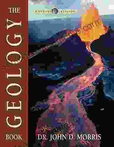 The Geology (Wonders of Creation)