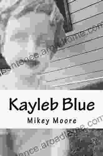 Kayleb Blue Jasper Fforde