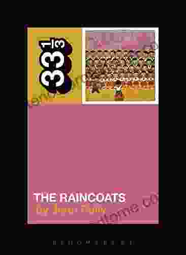 The Raincoats The Raincoats (33 1/3 126)