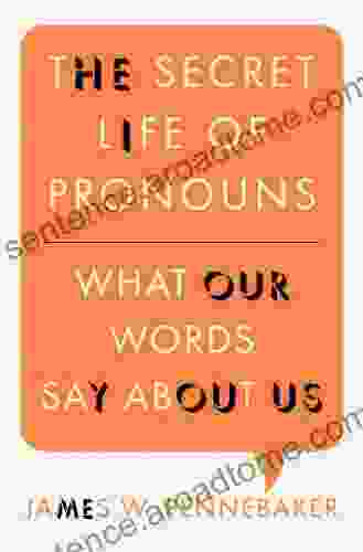 The Secret Life of Pronouns: What Our Words Say About Us