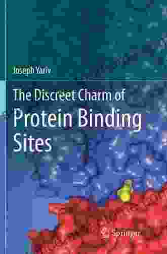 The Discreet Charm of Protein Binding Sites