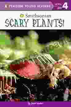 Scary Plants (Smithsonian) Janet Lawler