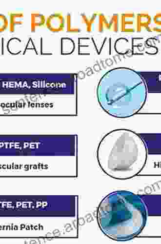 Applications Of Polymers And Plastics In Medical Devices: Design Manufacture And Performance (Plastics Design Library)