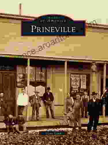 Prineville (Images Of America) Steve Lent