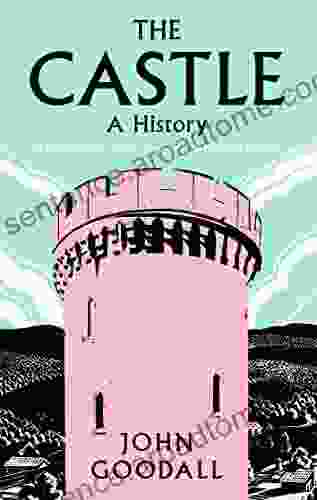The Castle: A History John Goodall