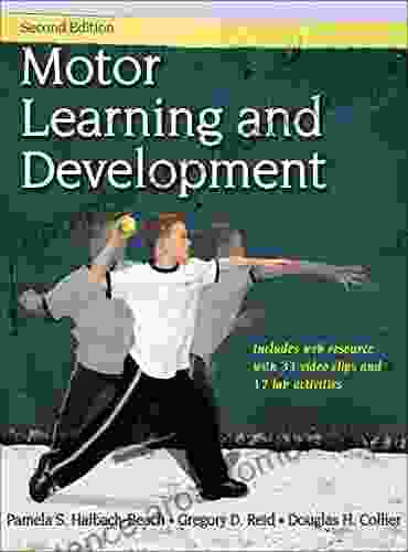 Motor Learning and Development James Collins