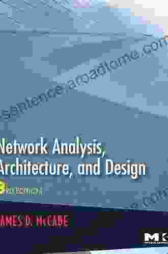 Network Analysis Architecture And Design (ISSN)