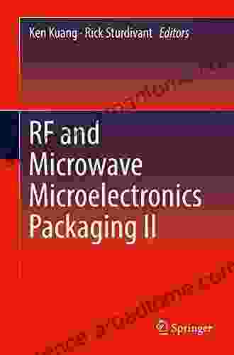 RF And Microwave Microelectronics Packaging