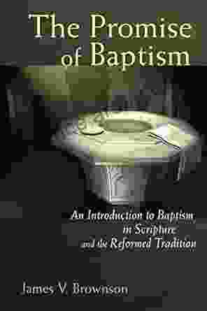 The Promise Of Baptism: An Introduction To Baptism In Scripture And The Reformed Tradition