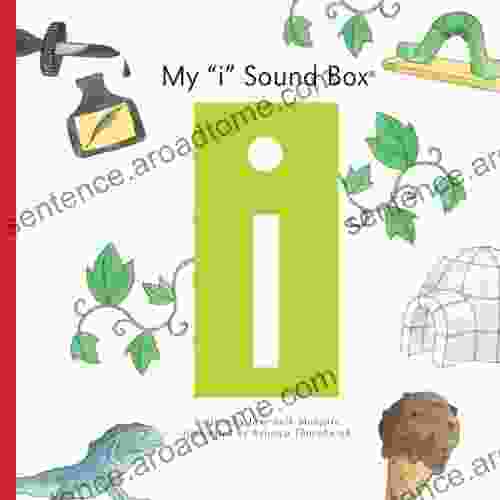 My I Sound Box (Sound Box Books)