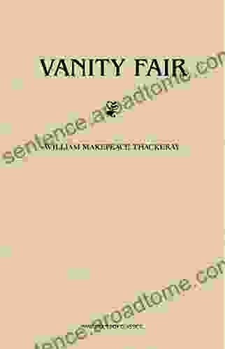 Vanity Fair William Makepeace Thackeray