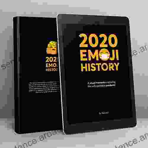 2024 EMOJI HISTORY: A visual memento capturing the unforgettable pandemic