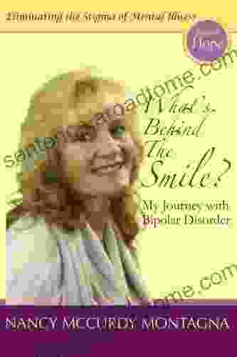 What s Behind The Smile? My Journey with Bipolar Disorder