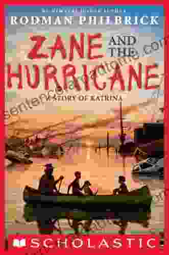 Zane And The Hurricane: A Story Of Katrina
