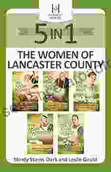 The Women Of Lancaster County 5 In 1