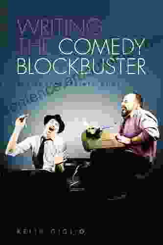 Writing The Comedy Blockbuster: The Inappropriate Goal