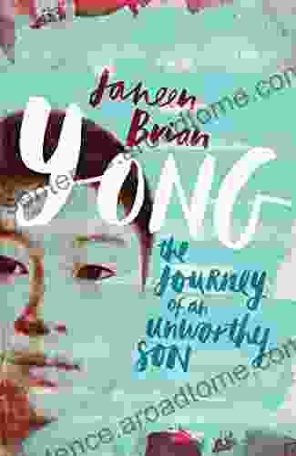 Yong: The Journey Of An Unworthy Son