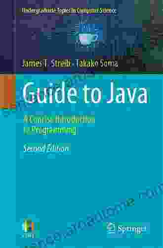 Guide To Data Structures: A Concise Introduction Using Java (Undergraduate Topics In Computer Science)